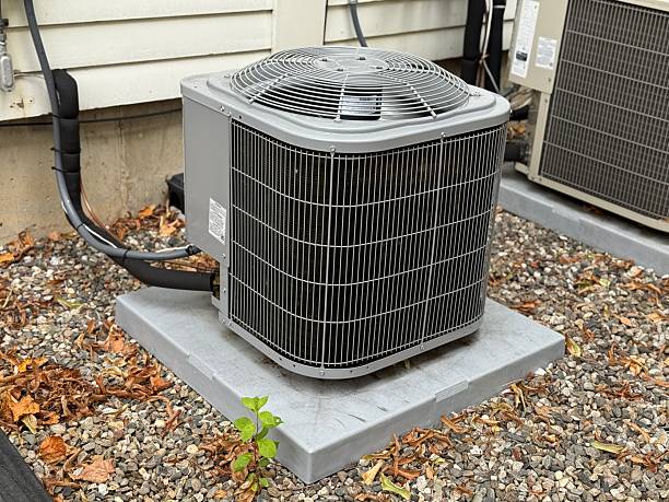 24/7 Emergency Hvac experts in Pomona, MO